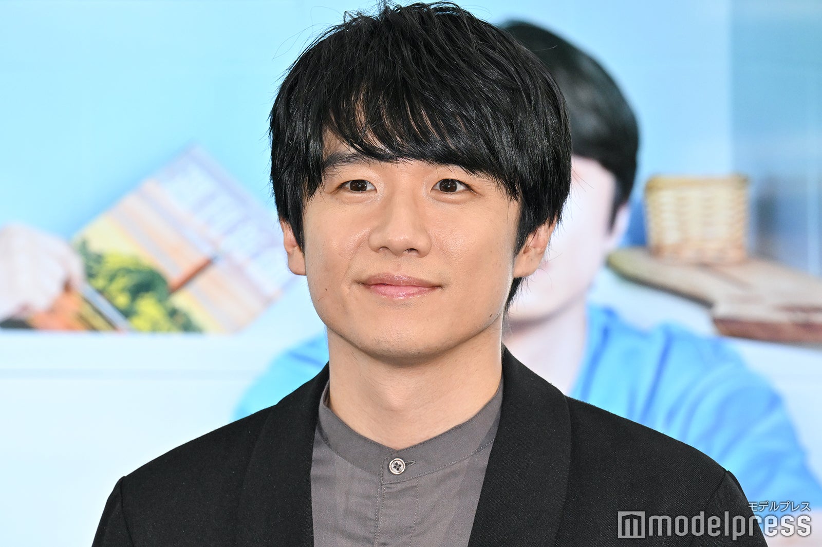 風間俊介（C）モデルプレス