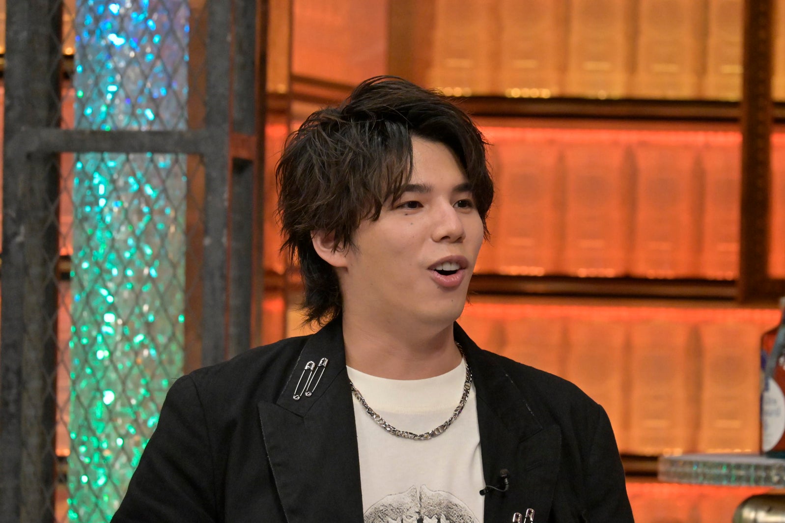 Hiro（C）読売テレビ