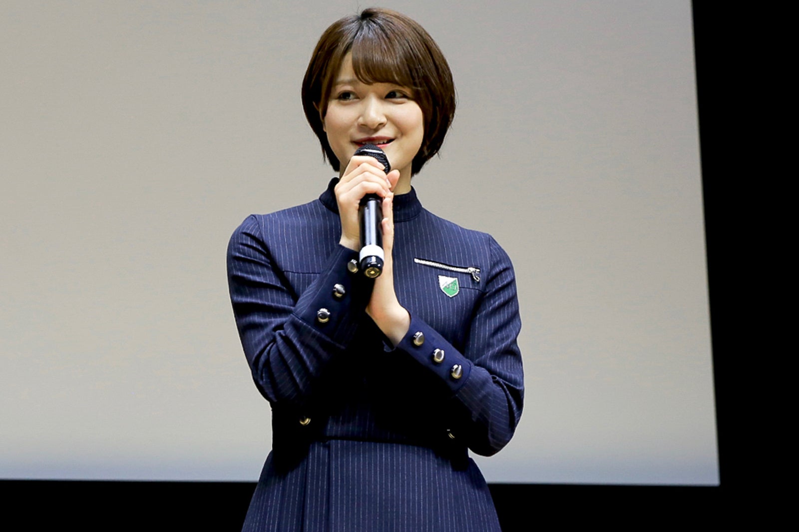 織田奈那（提供写真）