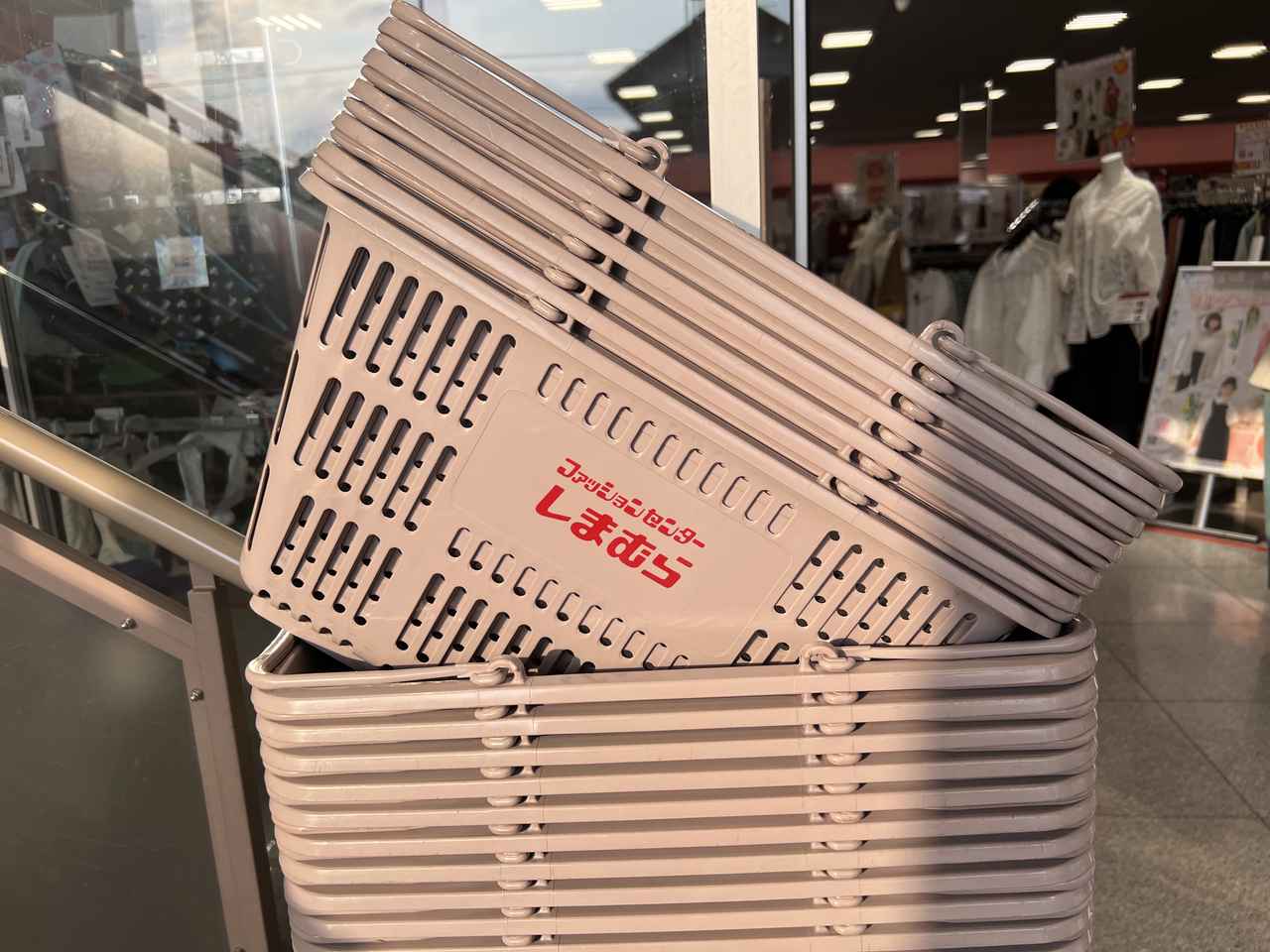 【しまむらコラボバッグ】が高見え！ 在庫あったら即カゴIN♡「新作アイテム」