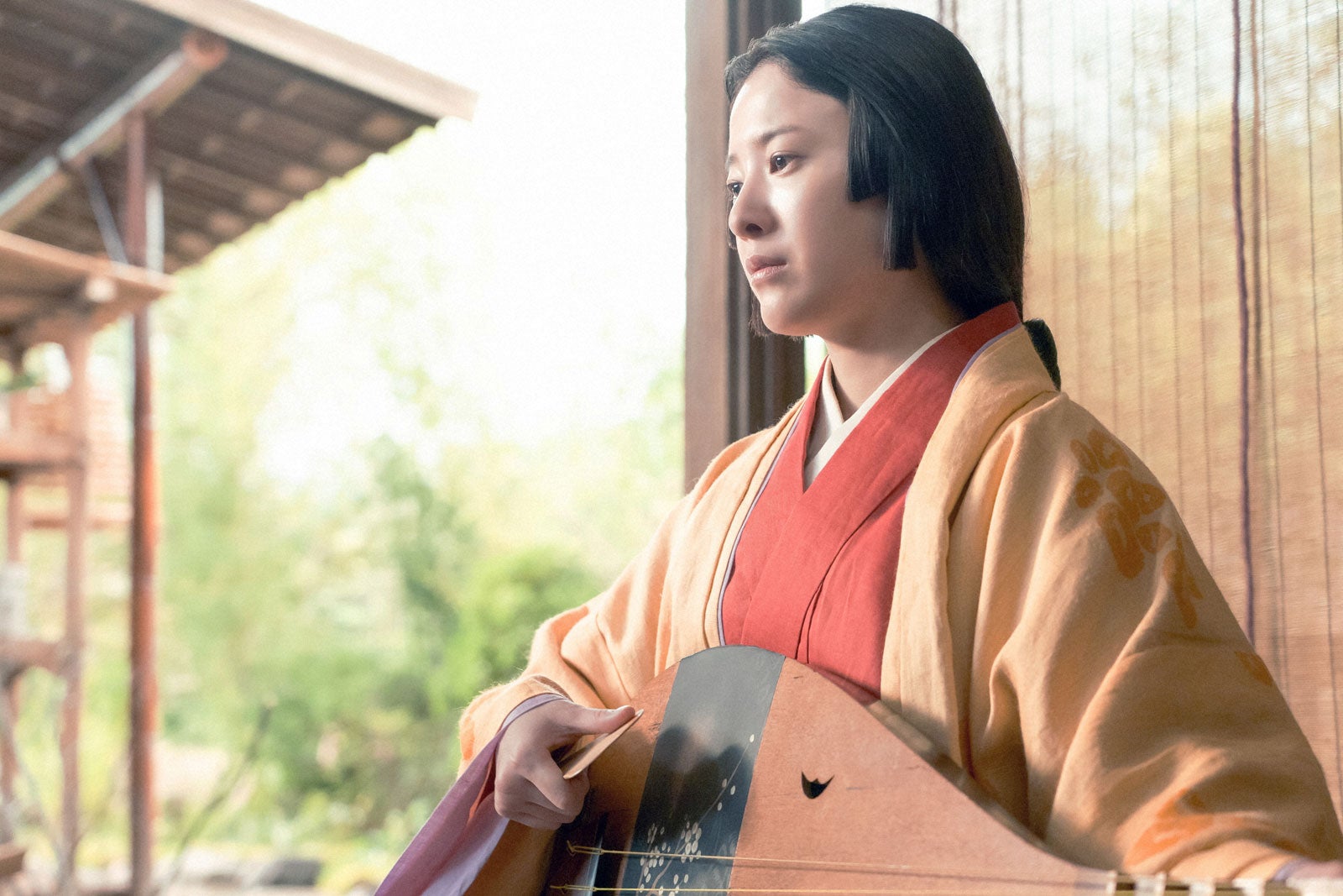 【光る君へ 第5話】まひろ、道長の正体知りショックで寝込む ようやく再会へ