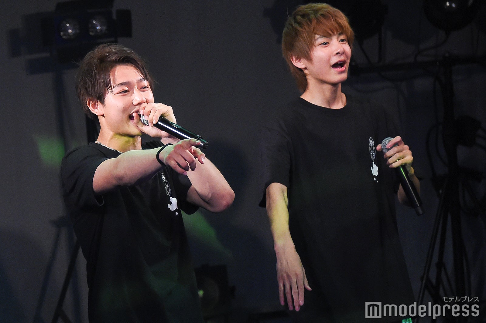 Zero PLANET（C）モデルプレス