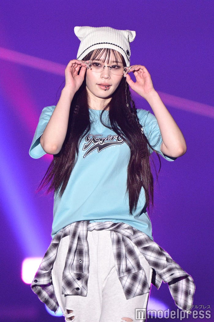 村川緋杏(C)モデルプレス