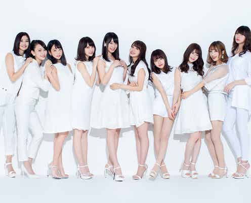 川崎あや・桃月なしこら「ゼロイチファミリア」がグラビアジャック 人気タレント続々登場