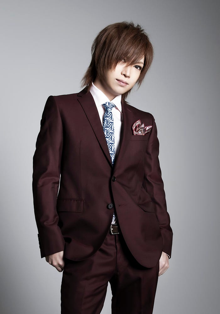 鬼龍院翔(提供写真)