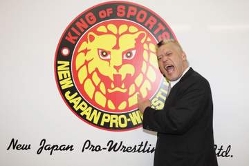 【一問一答】天山広吉が引退、新弟子時代も懐古「嫌なことばかり…橋本さん、ライガーさん、長州さんがバリバリで（笑）」新日本一筋35年「やっぱり新日本が一番、他団体考えたこともない」