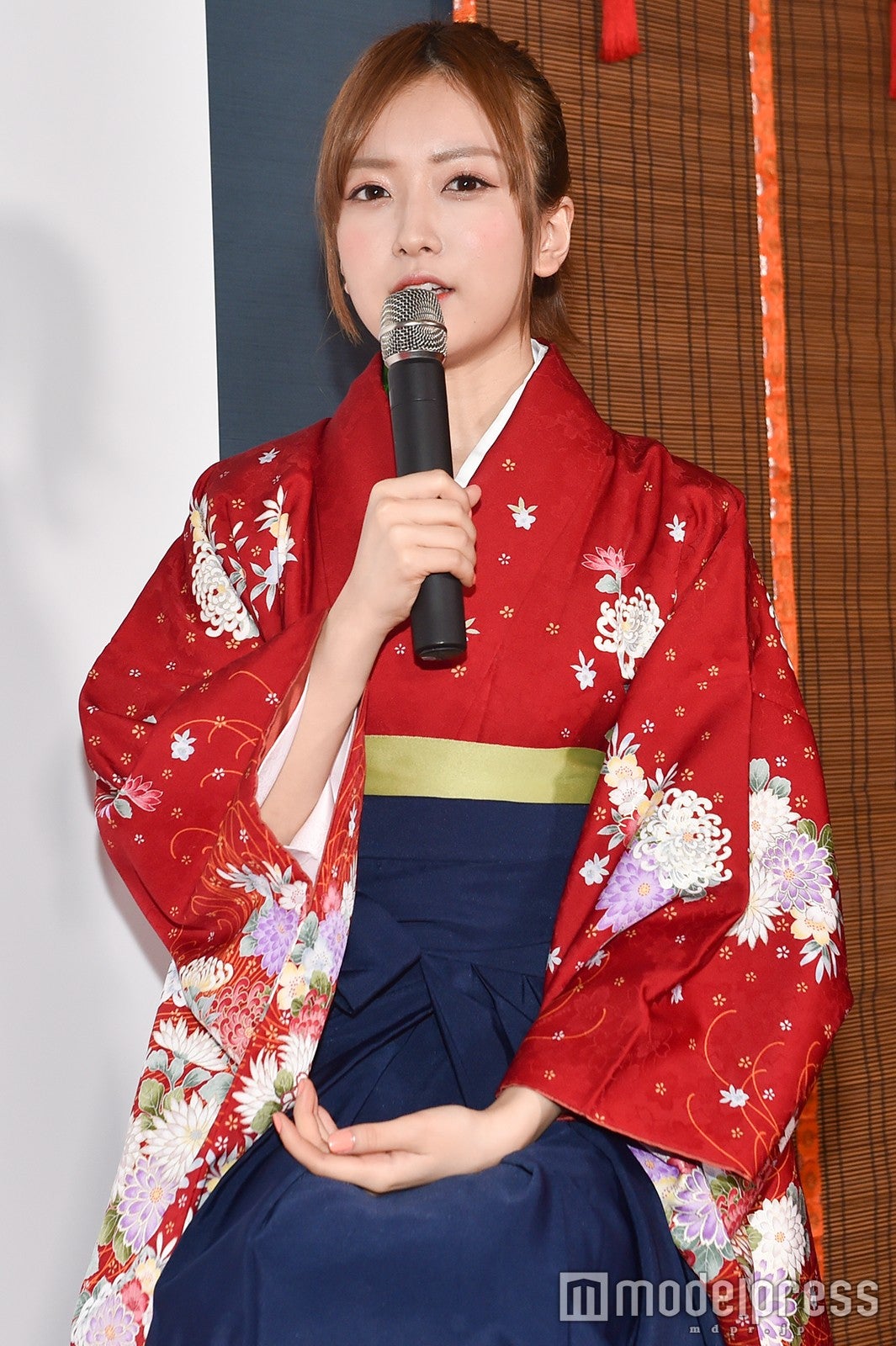 須藤凜々花（C）モデルプレス