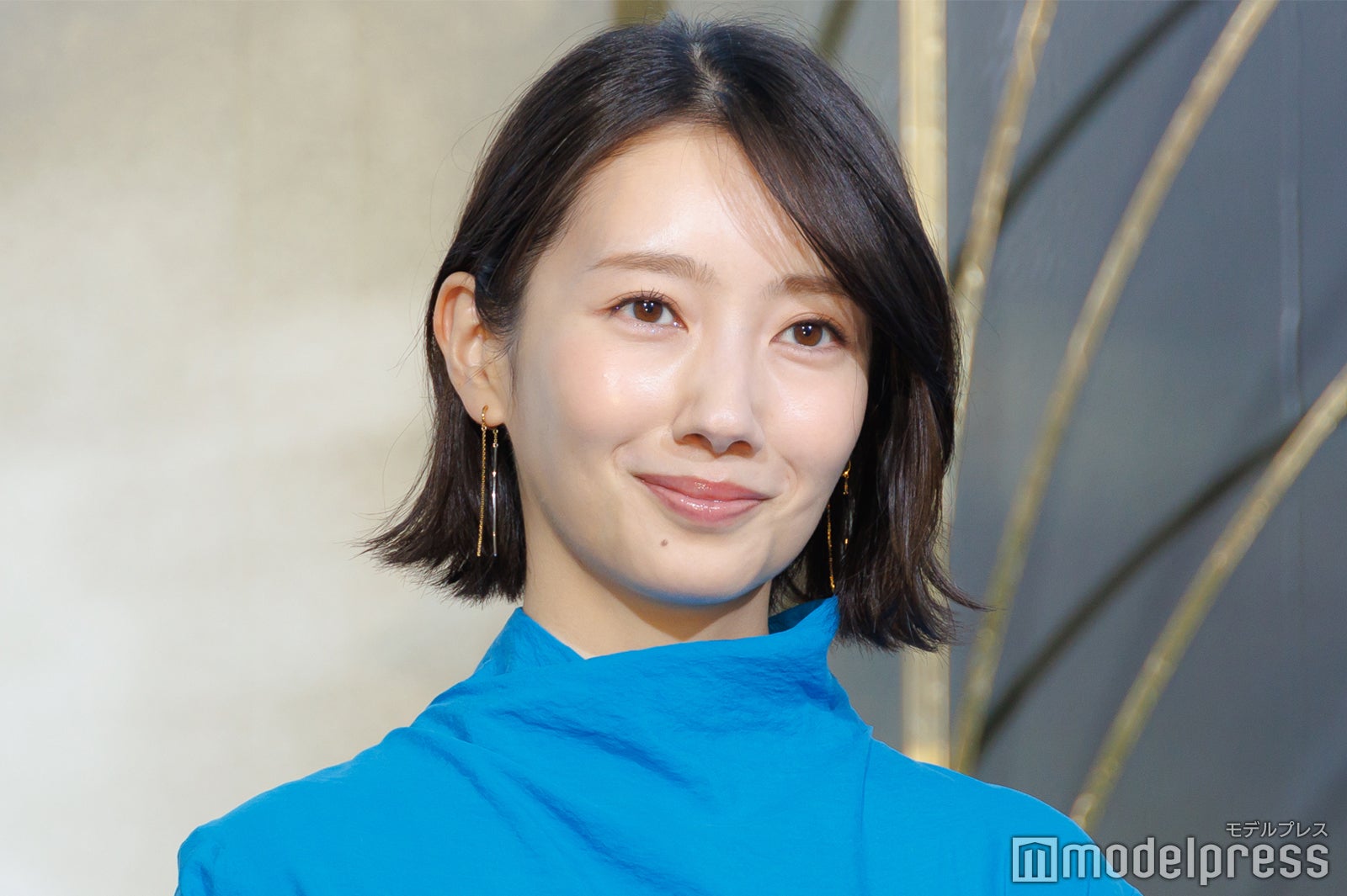 波瑠、喉を痛めた理由明かす 見取り図・盛山晋太郎に無茶振りも＜グレイトギフト＞