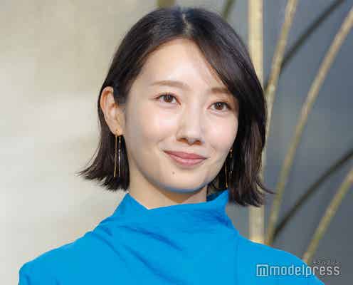 波瑠、喉を痛めた理由明かす 見取り図・盛山晋太郎に無茶振りも<グレイトギフト>