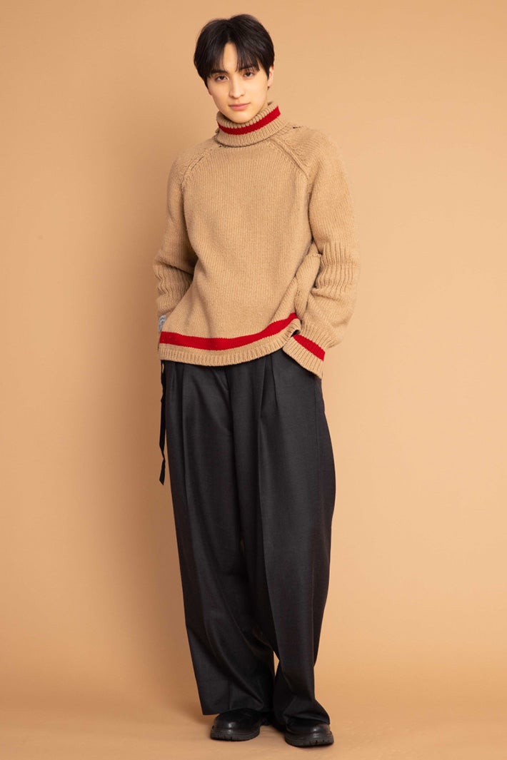 一ノ瀬颯（C）「私がヒモを飼うなんて」製作委員会