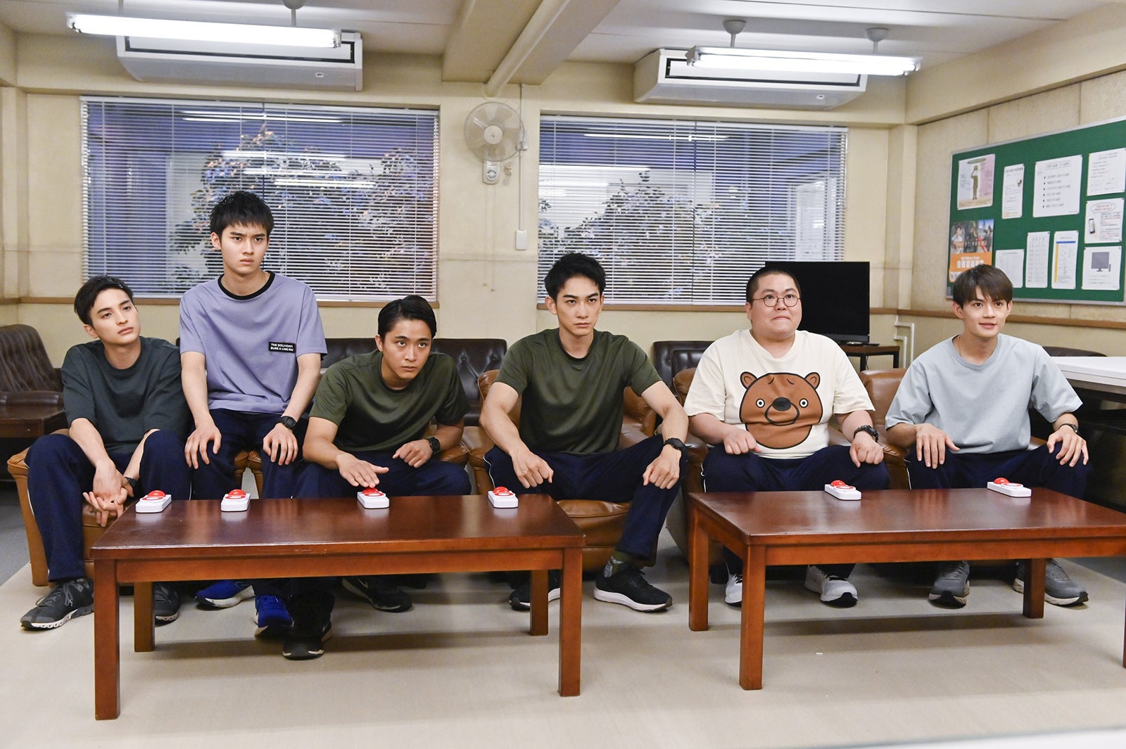 ＜テッパチ！ 第4話＞宙、冬美の言葉から“行動”に出る 丸山は辛い過去を回顧