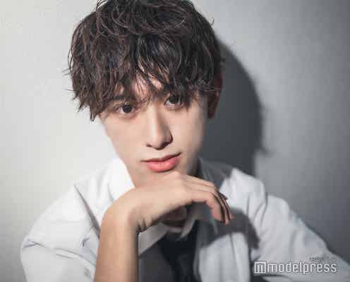 【日本一のイケメン高校生候補】沖悠輔<男子高校生ミスターコン2024 ファイナリスト連載>
