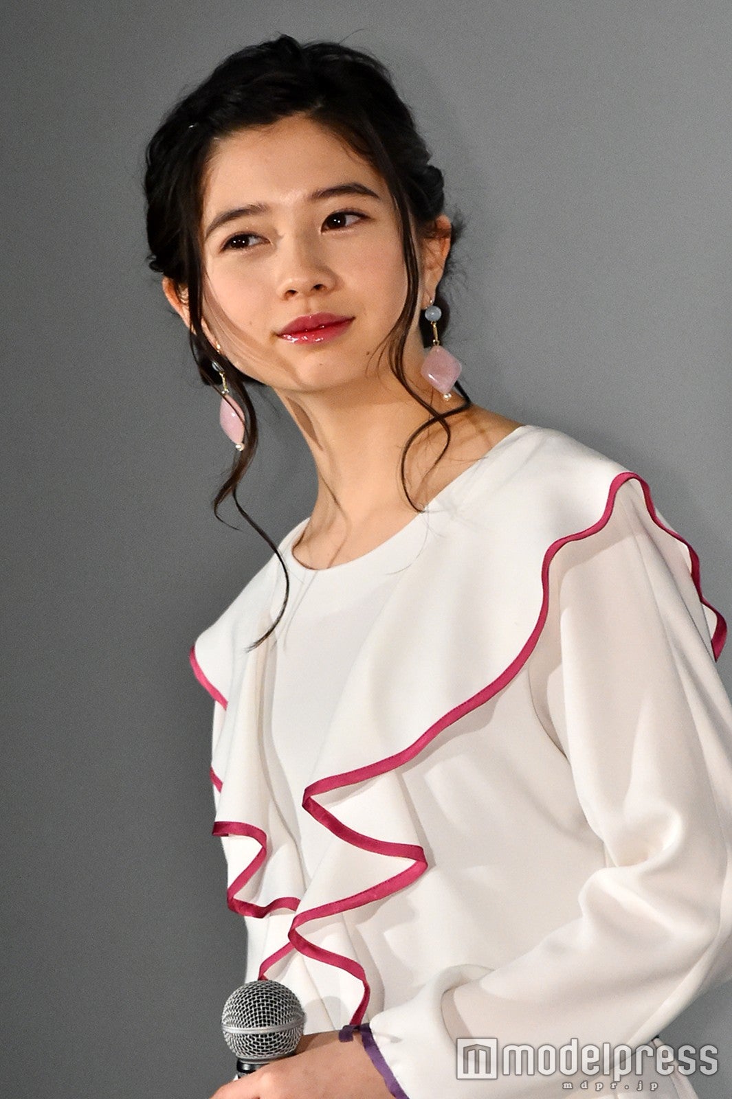 桜田ひより （C）モデルプレス