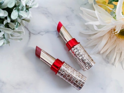 ドラマティックルージュEX