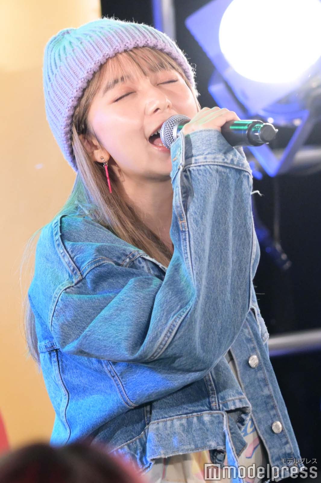 上白石萌歌（C）モデルプレス