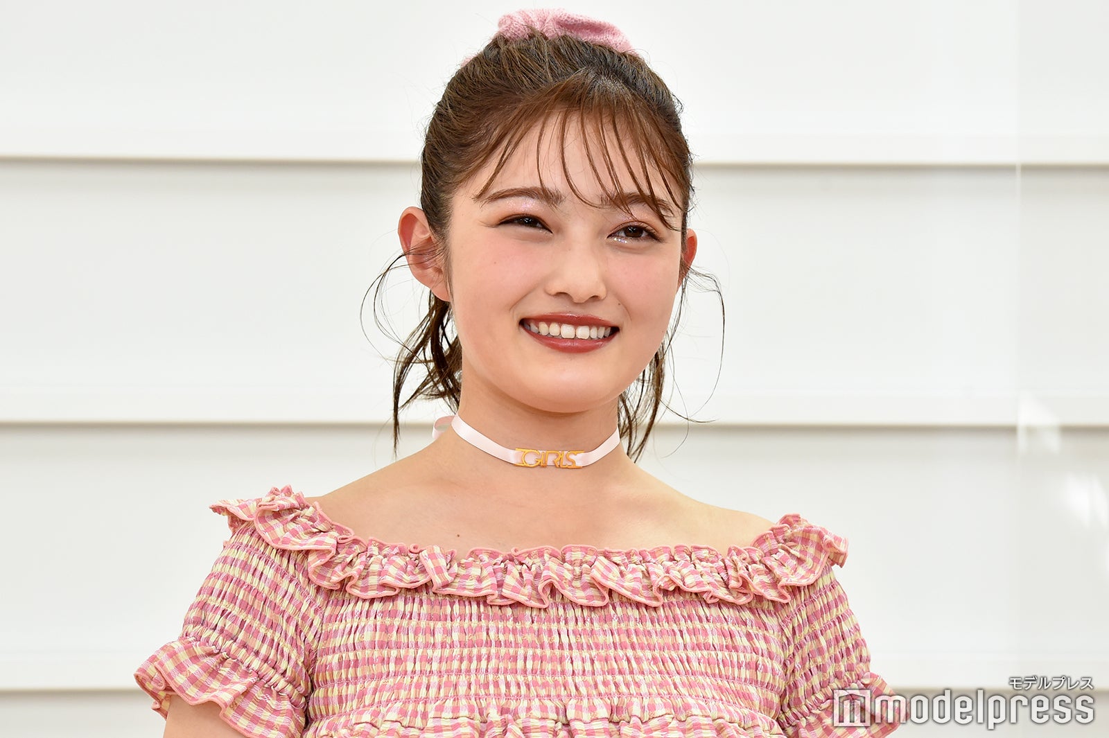 井上咲楽（C）モデルプレス