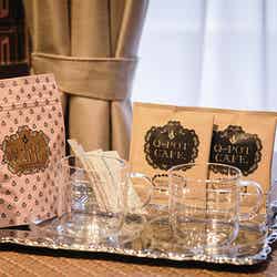 Q-ROOMS.HARAJUKU/提供画像