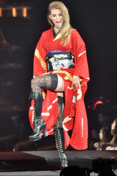 アナリン・マッコード