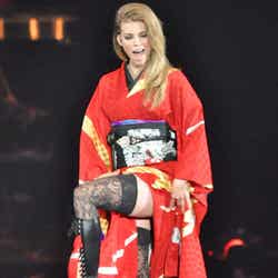 アナリン・マッコード