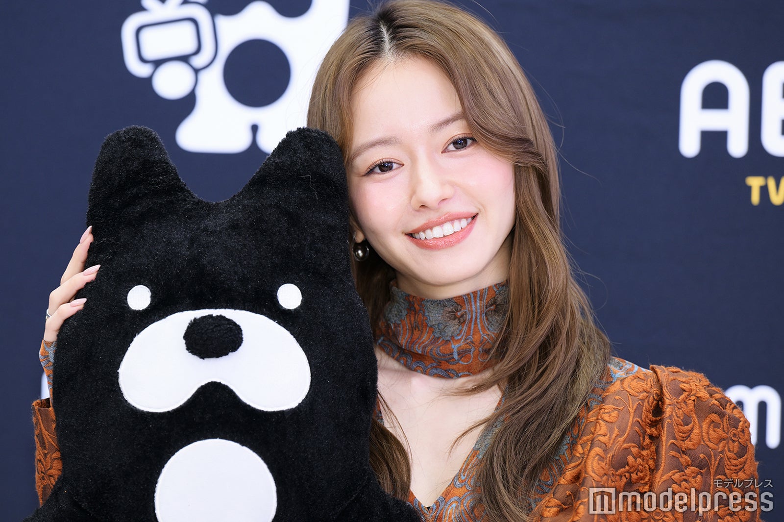 山本舞香（C）モデルプレス