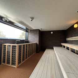 よみうりランド眺望温泉 花景の湯/画像提供:よみうりランド