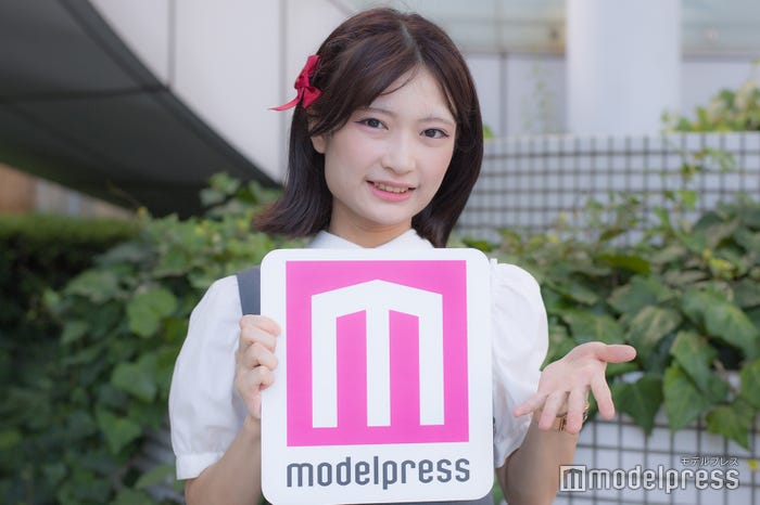 長房怜亜さん(C)モデルプレス