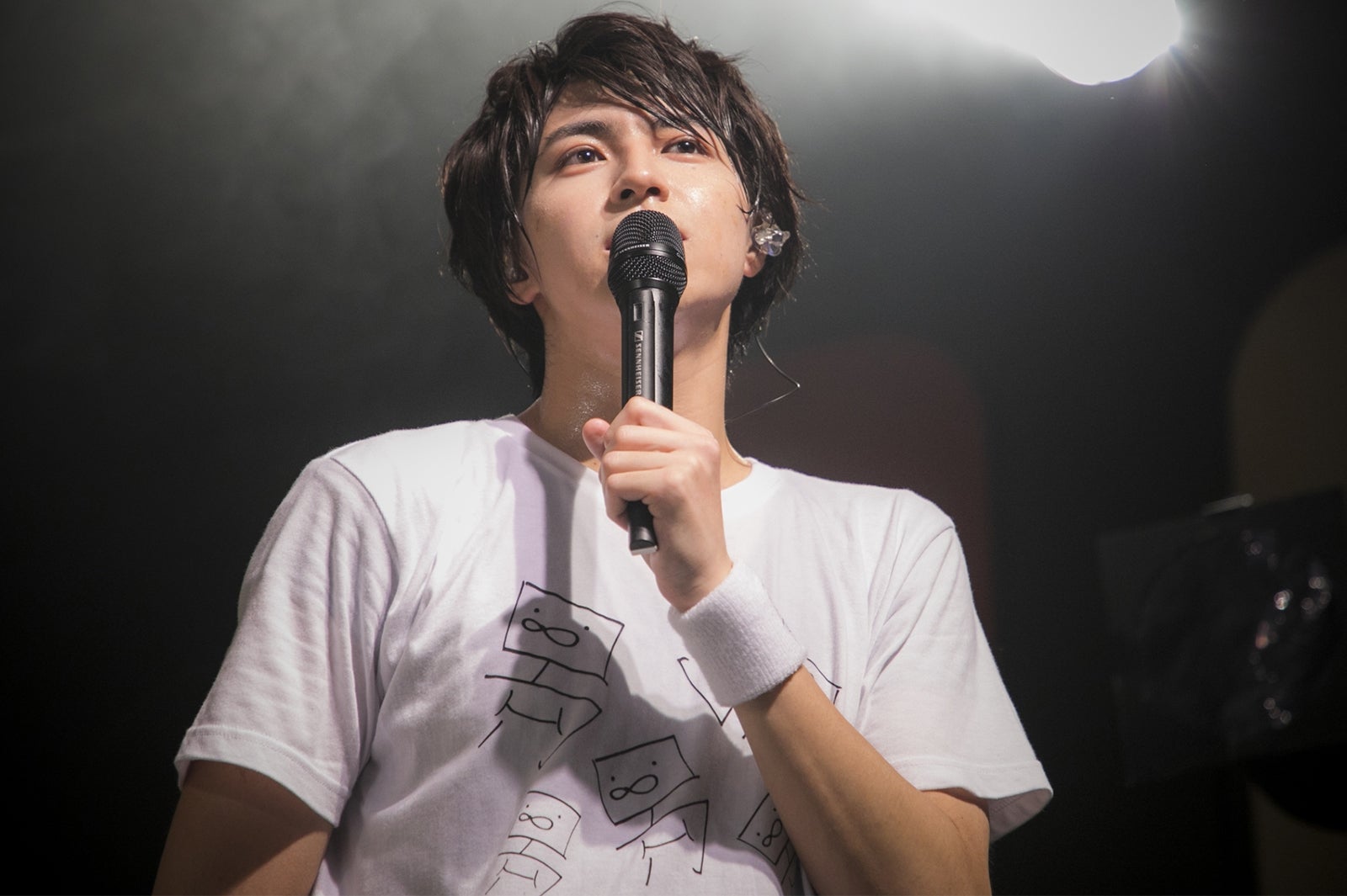 タカシ（写真提供：スターダスト音楽出版）