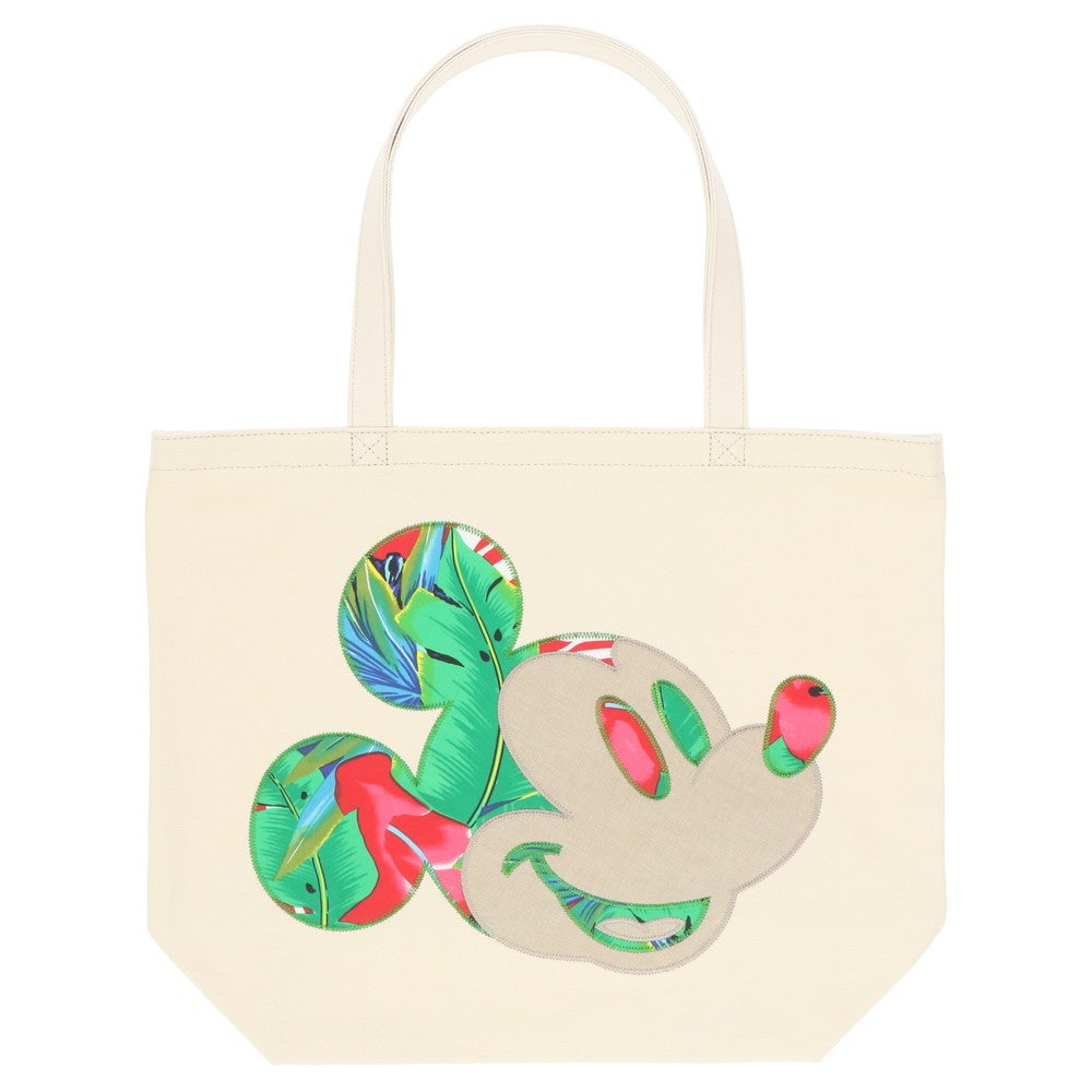 トートバッグ¥18,000（C）Disney