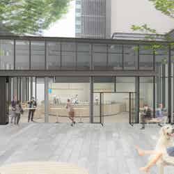 画像提供:ブルーボトルコーヒージャパン