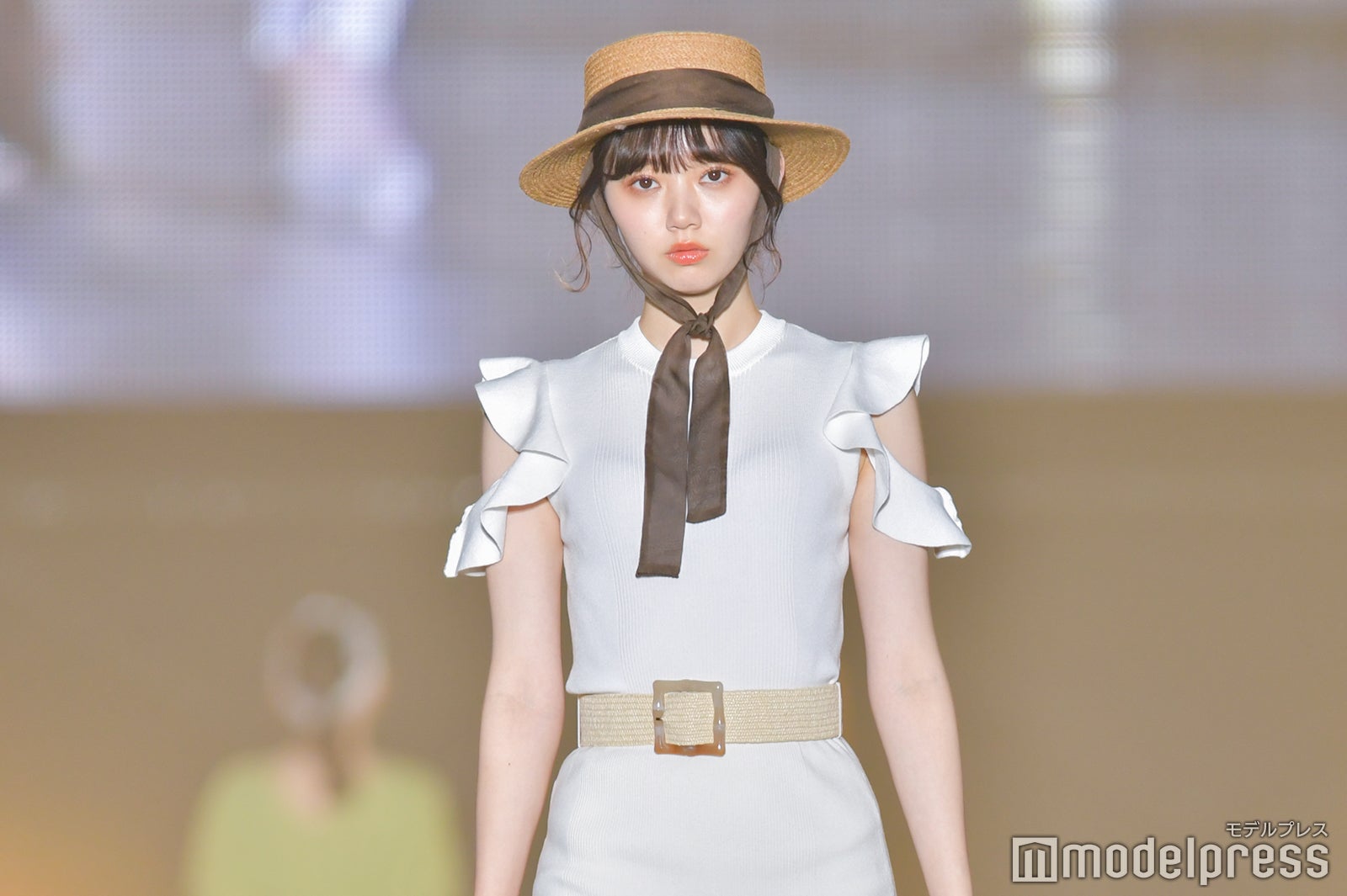 江野沢愛美（C）モデルプレス