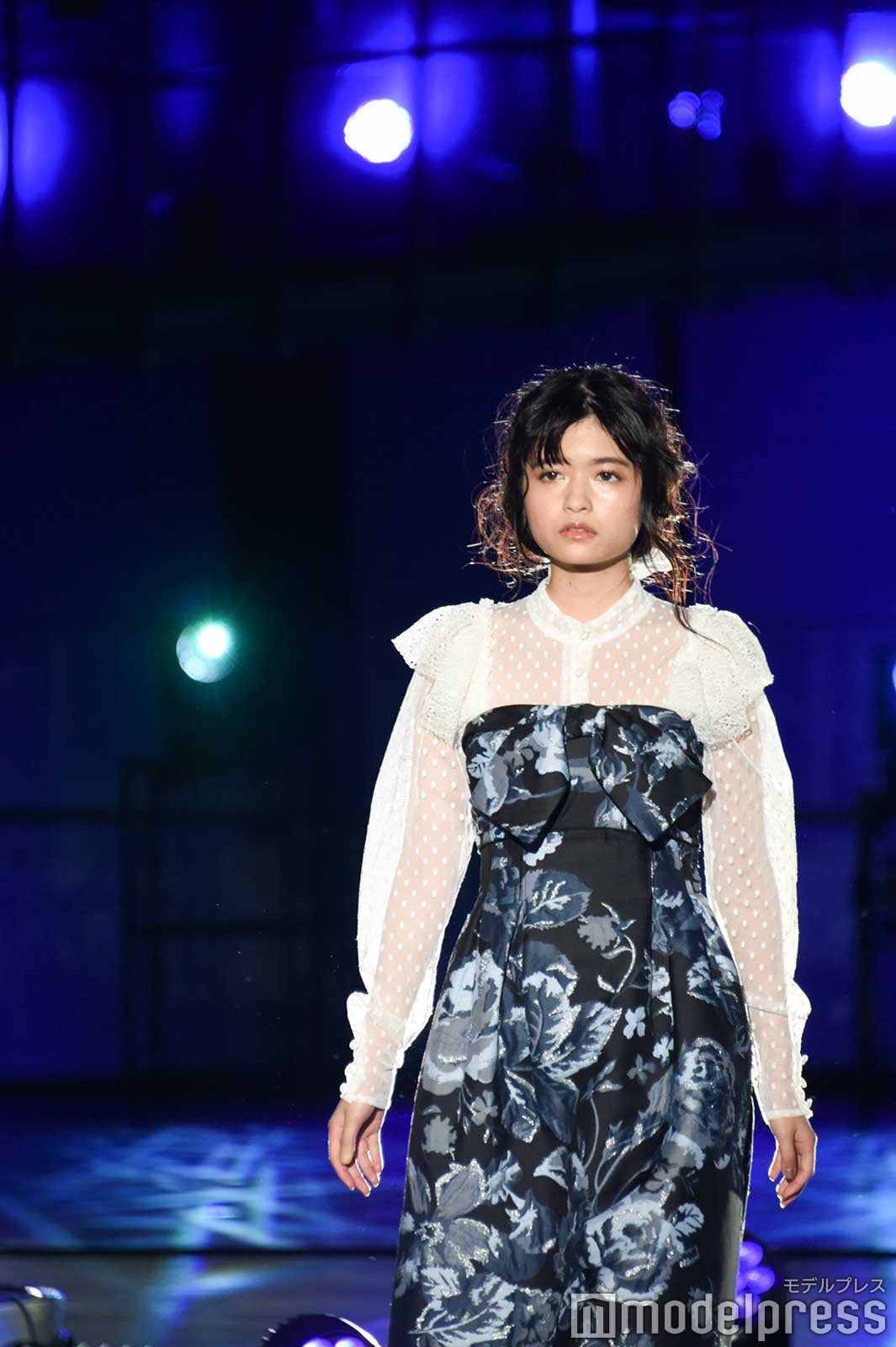 景井ひな （C）モデルプレス