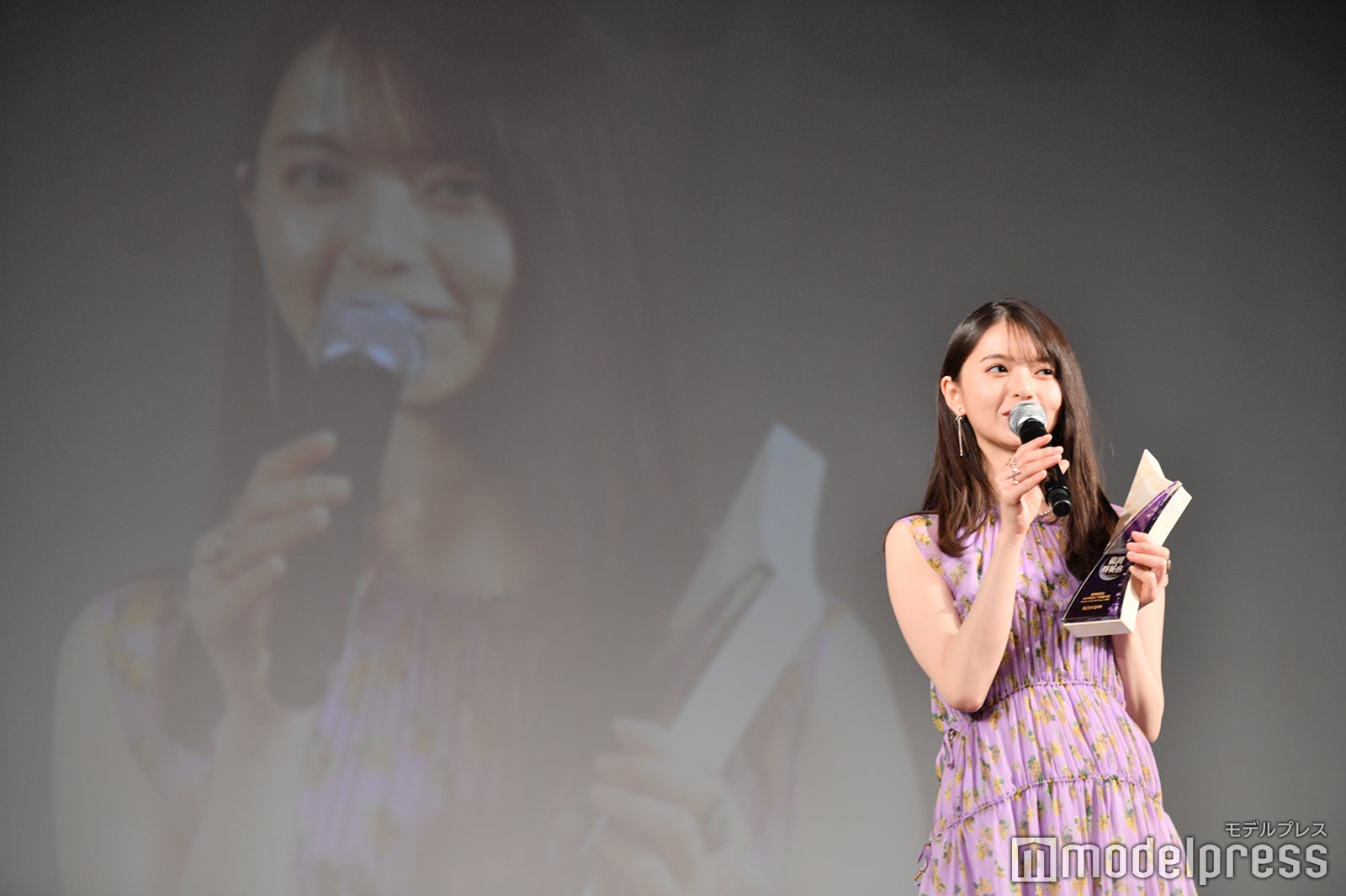 齋藤飛鳥（C）モデルプレス