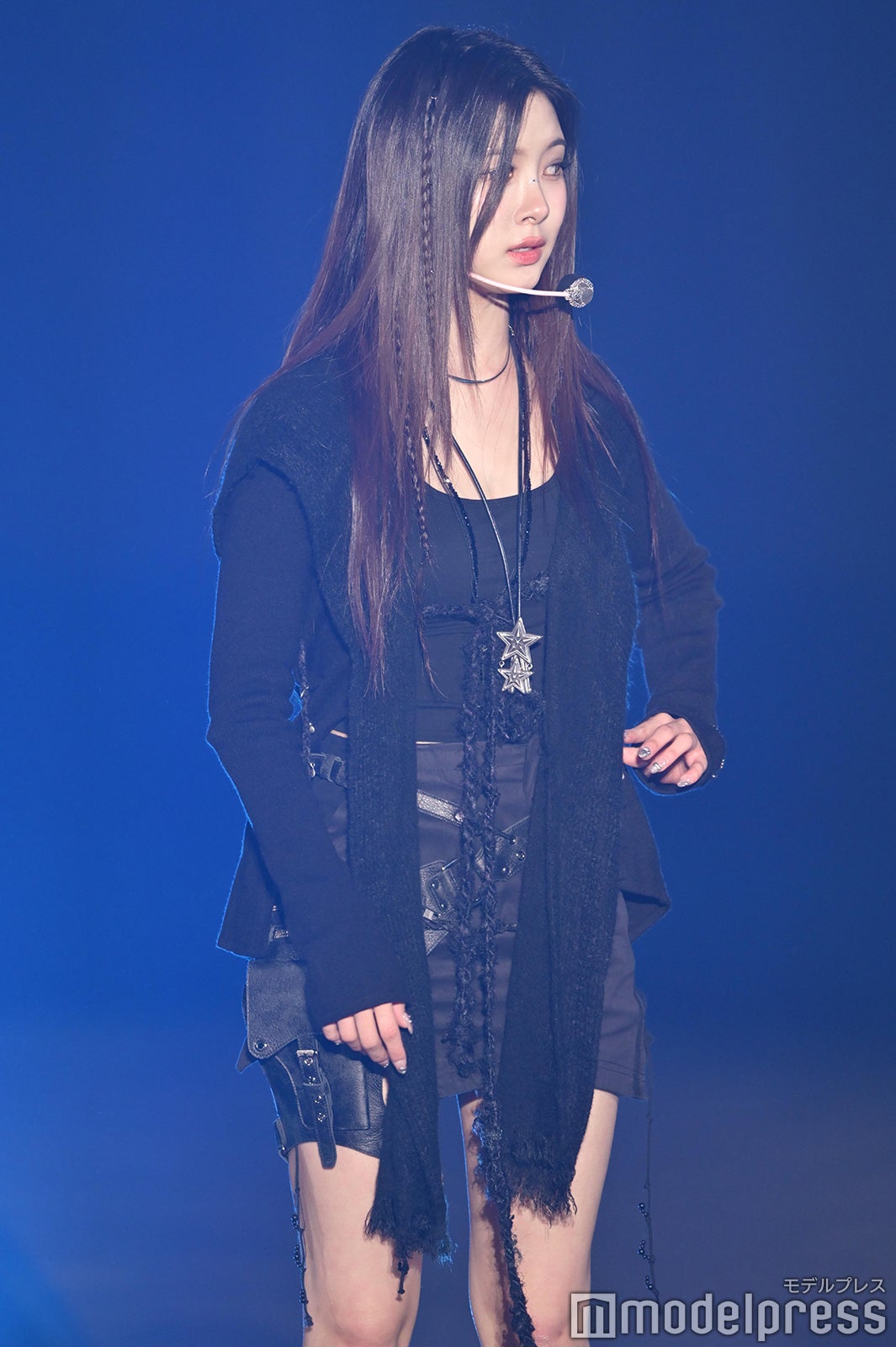 ダヨン（C）モデルプレス