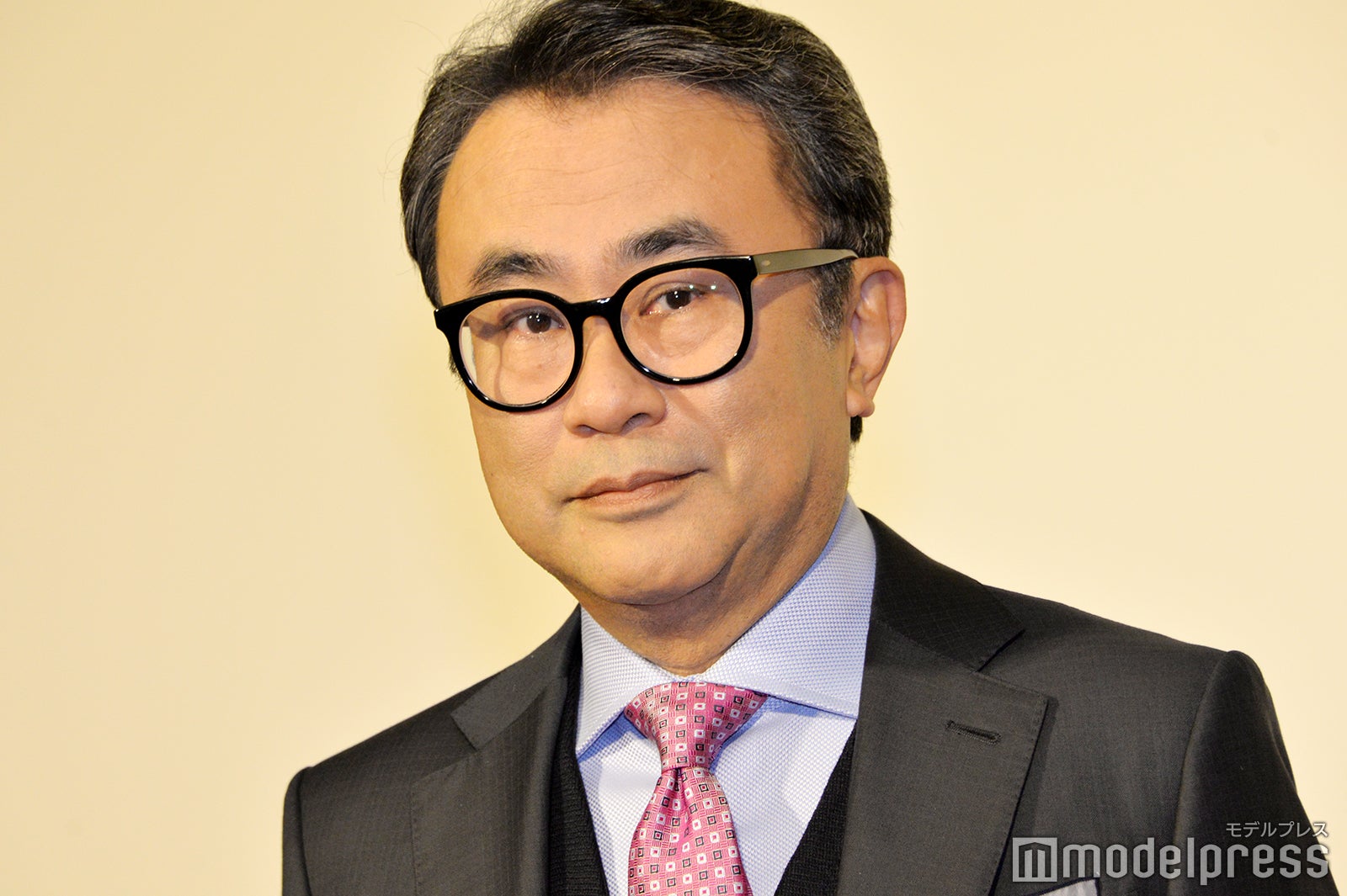 三谷幸喜氏 （C）モデルプレス