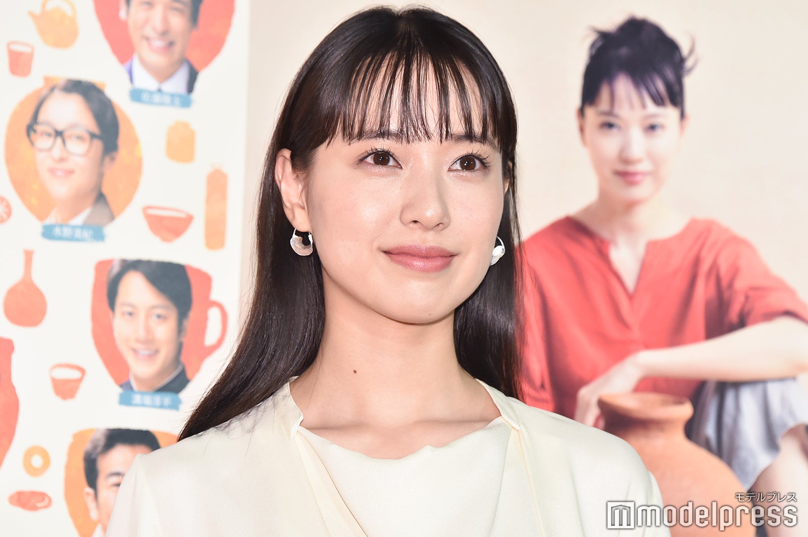 「スカーレット」ヒロイン戸田恵梨香、「なつぞら」から得たもの明かす