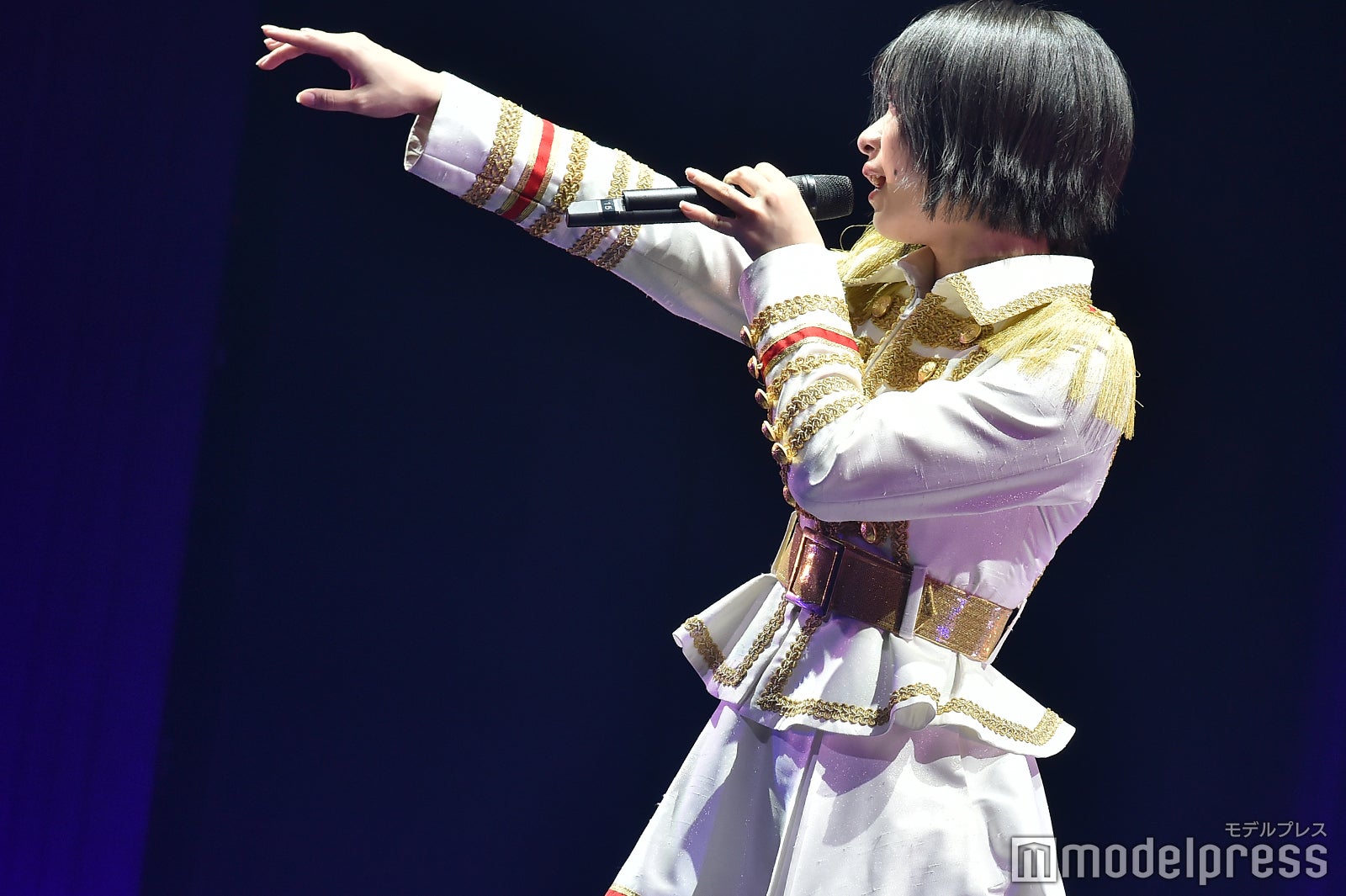 「AKB48単独コンサート～15年目の挑戦者～」 （C）モデルプレス