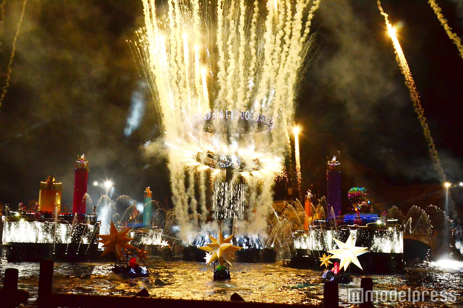 ビリーヴ！～シー・オブ・ドリームス～（C）モデルプレス