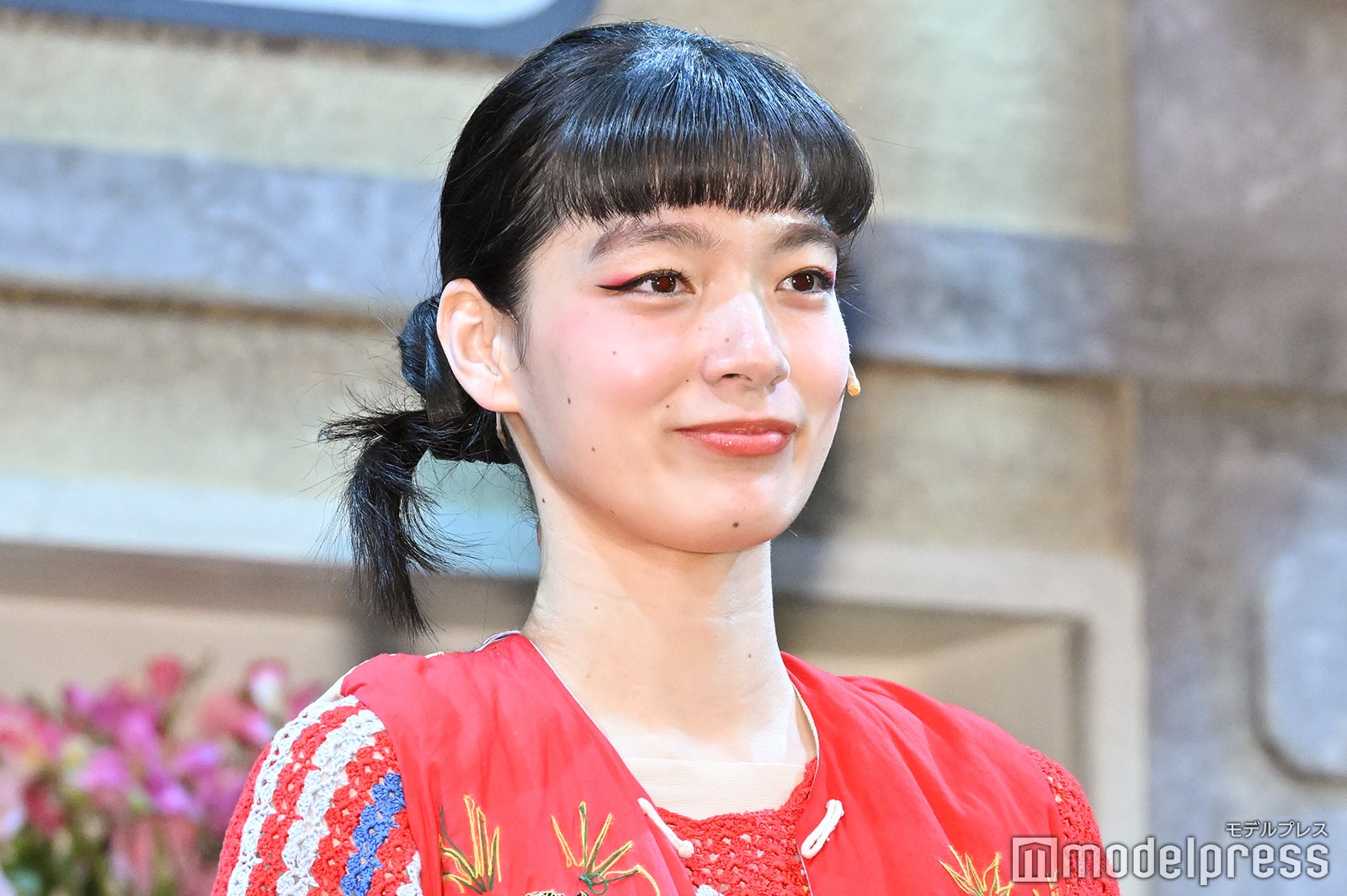 祷キララ（C）モデルプレス