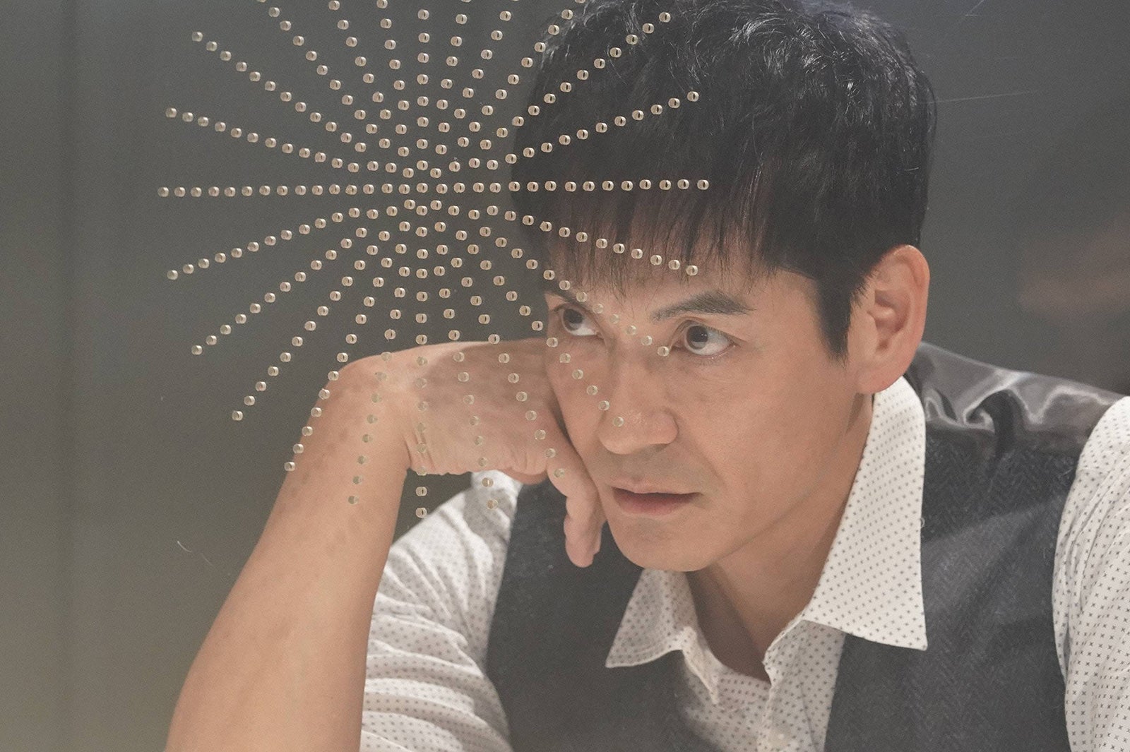 沢村一樹（C）フジテレビ