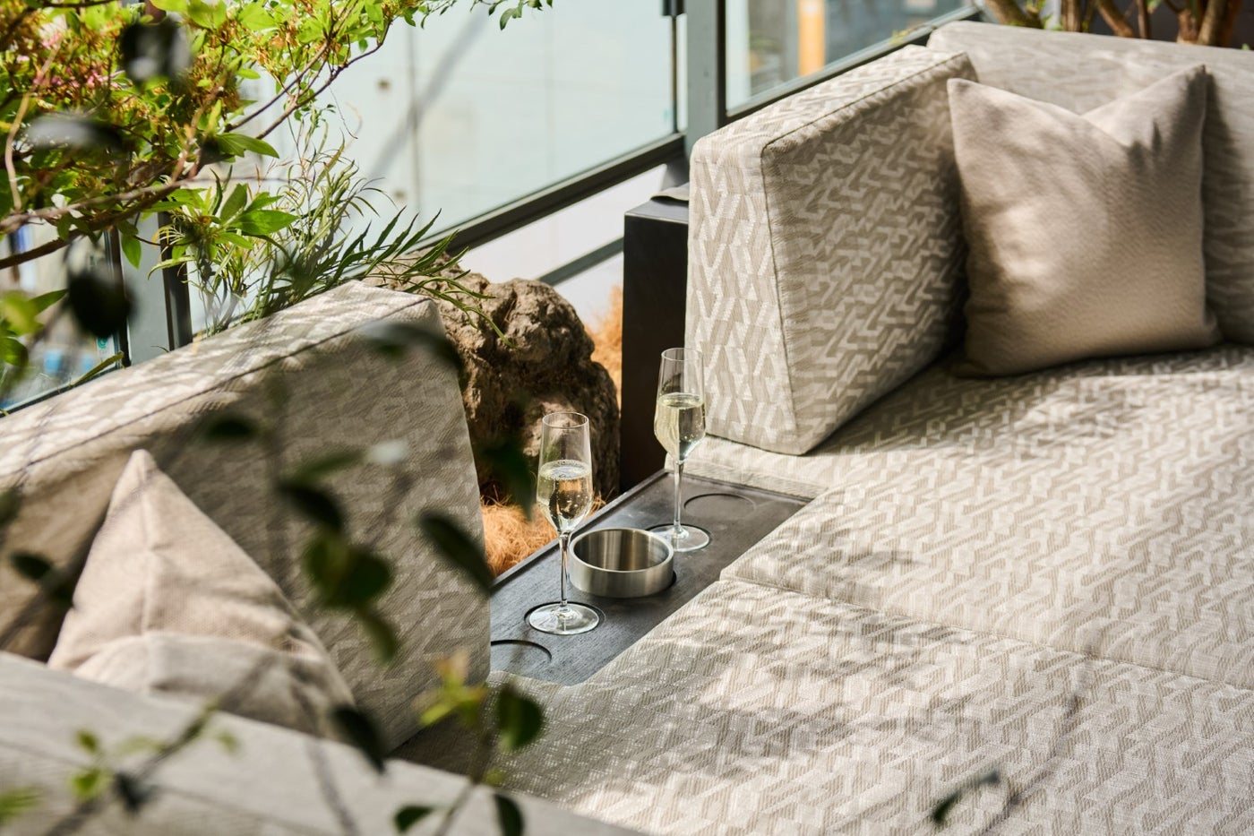 ふふ 東京 銀座／提供画像