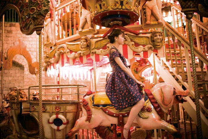 齋藤飛鳥(C)細居幸次郎(画像提供:幻冬舎)