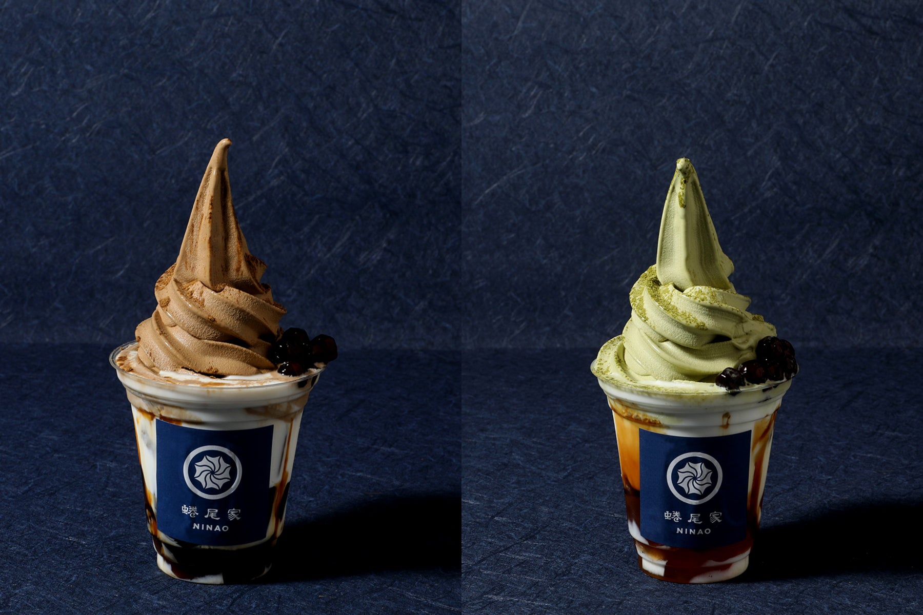 台湾発ティースタンド「蜷尾家（ニナオ）」十番＆池袋に連日オープン　約110種類からセレクト