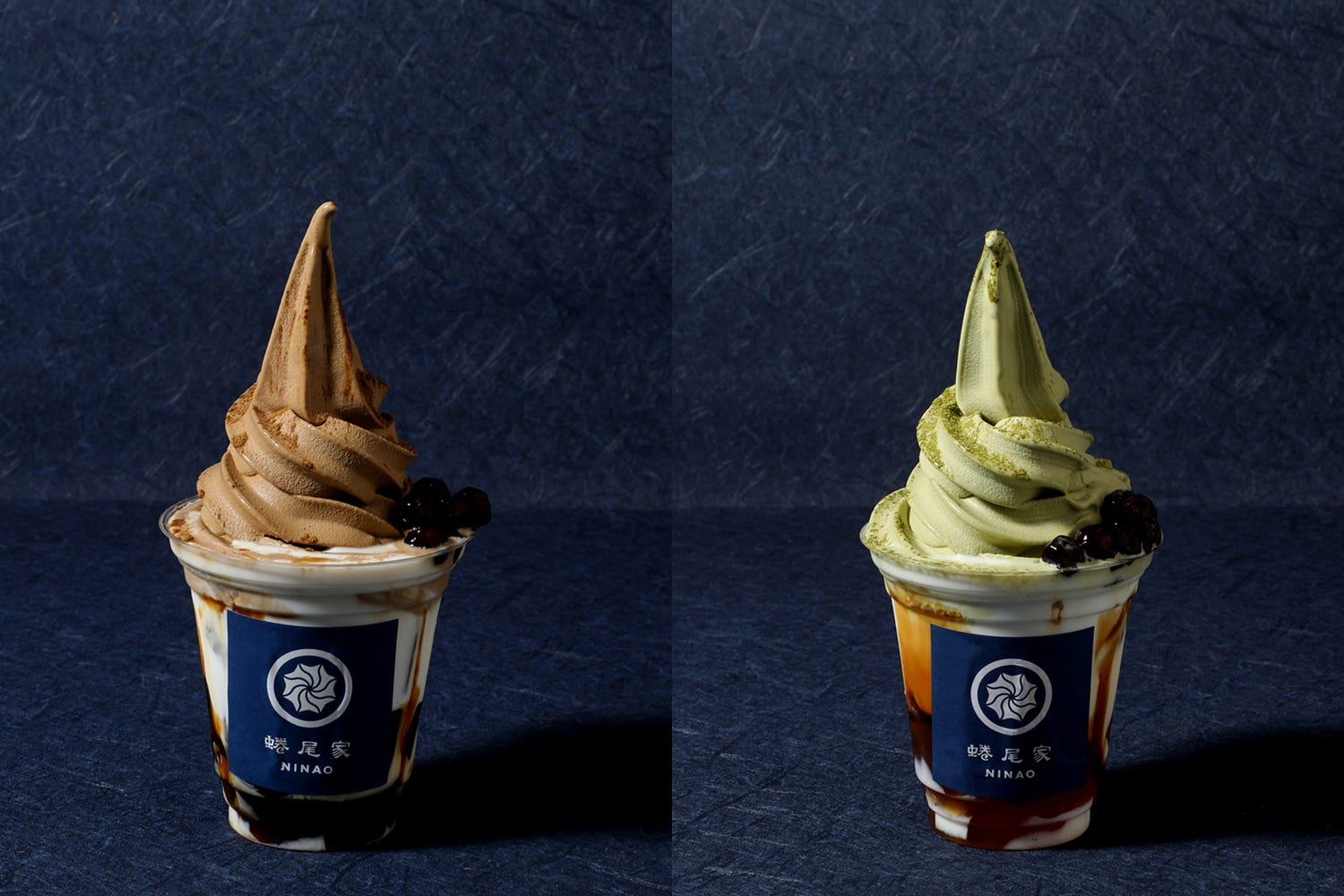 台湾発ティースタンド「蜷尾家(ニナオ)」十番&池袋に連日オープン 約110種類からセレクト