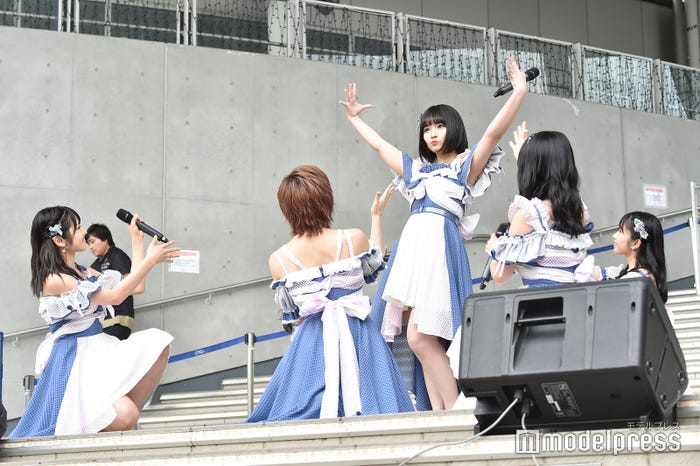 AKB48 (C)モデルプレス