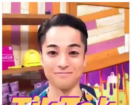 Sexy Zone中島健人らも披露の“シリシリダンス”話題 「Tik Tok」で総再生数5億回記録