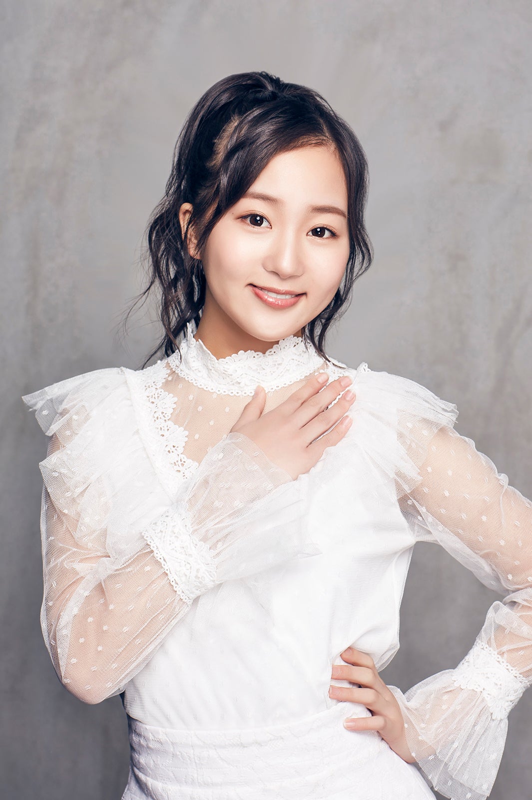 南埜巴那 （提供写真）