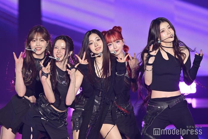 Kep1er(C)モデルプレス