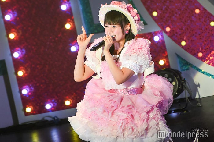 齊藤なぎさ (C)モデルプレス