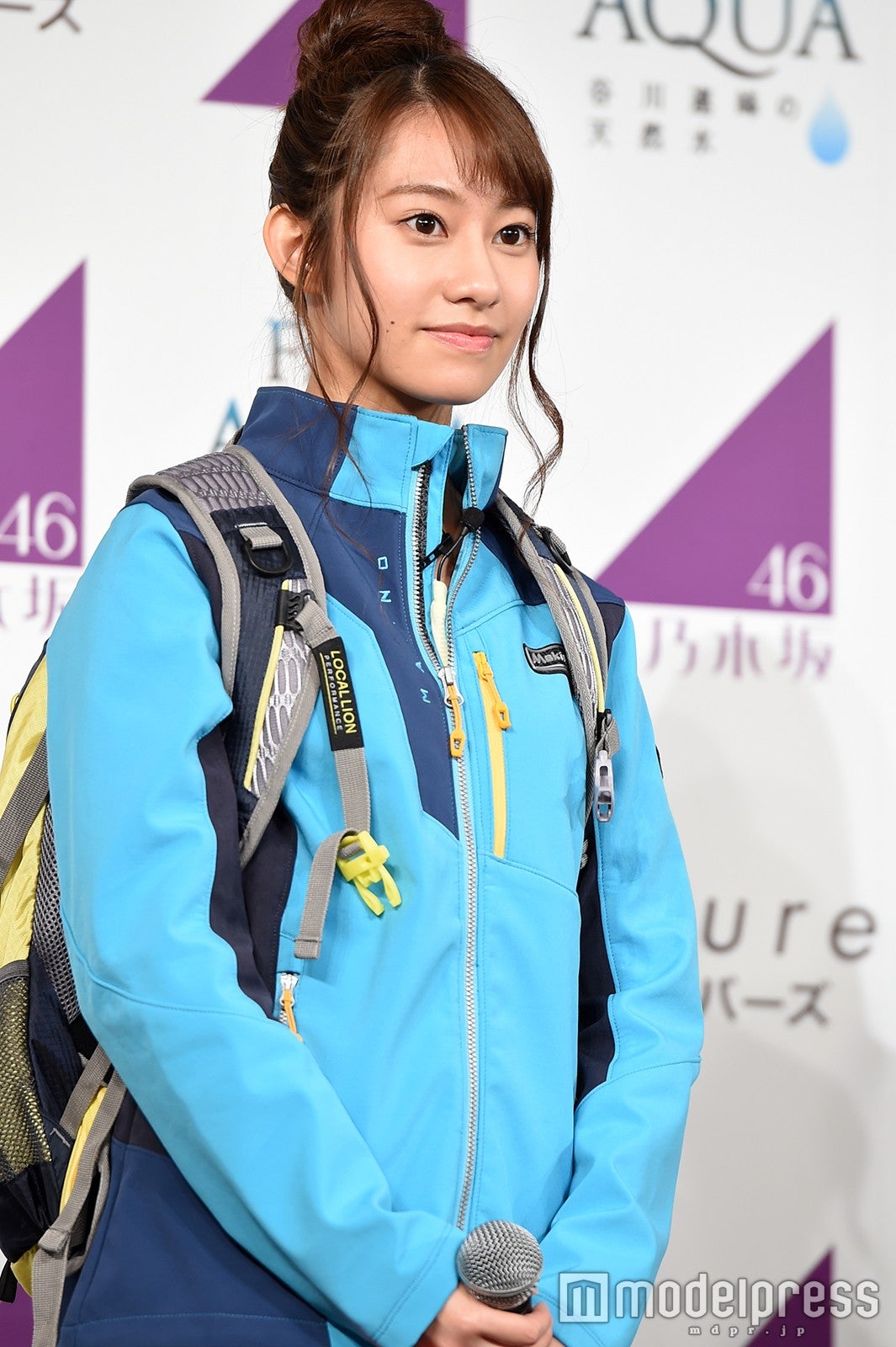 桜井玲香（C）モデルプレス