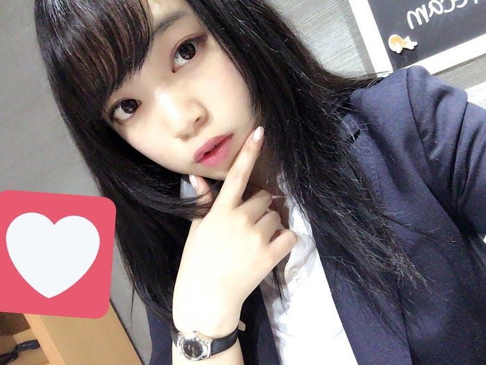 伊藤真莉(提供写真)